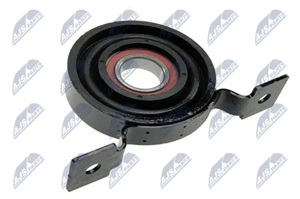 Опора карданного вала FIAT PANDA 4WD 04- NLWFT000 NTY (NLWFT000) - Фото 1 Опора карданного вала FIAT PANDA 4WD 04- NLWFT000 NTY (NLWFT000) - изображение 1