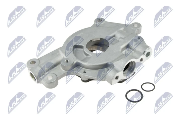Масляный насос CHRYSLER 300C 05-09, SEBRING 01-09, DODGE STRATUS 01-06 2.4 SOHC, 2.7 V6, 3.0 V6 BPOCH002 NTY (BPOCH002) - Фото 1 Масляный насос CHRYSLER 300C 05-09, SEBRING 01-09, DODGE STRATUS 01-06 2.4 SOHC, 2.7 V6, 3.0 V6 BPOCH002 NTY (BPOCH002) - изображение 1
