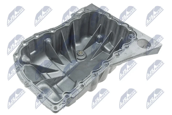 Масляний піддон RENAULT LAGUNA II 1.9DCI, 2.0 01-, MEGANE 1.9DCI, 2.0 04-, TRAFIC 1.9DCI, 2.0 01-, OPEL VIVARO 1.9DTI, 2.0 01-, NISSAN PRIMERA P12 1.9DCI, 2.0 01- BMORE002 NTY (BMORE002) - Фото 1 Масляний піддон RENAULT LAGUNA II 1.9DCI, 2.0 01-, MEGANE 1.9DCI, 2.0 04-, TRAFIC 1.9DCI, 2.0 01-, OPEL VIVARO 1.9DTI, 2.0 01-, NISSAN PRIMERA P12 1.9DCI, 2.0 01- BMORE002 NTY (BMORE002) - зображення 1