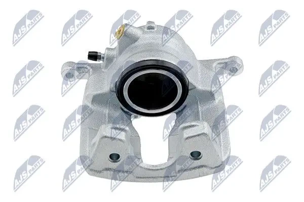 Суппорт тормозной передний MERCEDES A W176 12-, B W246/W242 11-, CLA C117/X117 13-, GLA X156 14- /ЛЕВ/ HZPME022 NTY (HZPME022) - Фото 1 Суппорт тормозной передний MERCEDES A W176 12-, B W246/W242 11-, CLA C117/X117 13-, GLA X156 14- /ЛЕВ/ HZPME022 NTY (HZPME022) - изображение 1