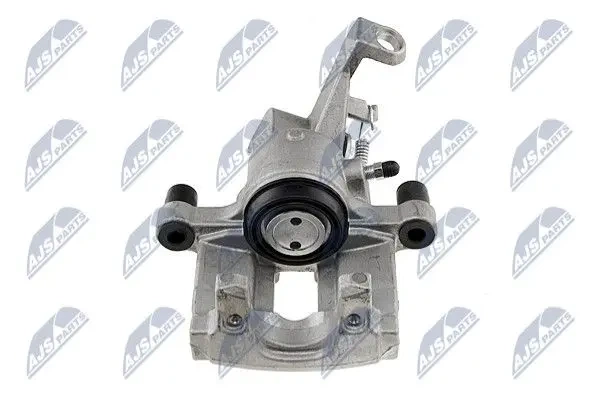 Суппорт тормозной задний JAGUAR XF 08-15, S-TYPE 99-08, XJ 03-, XK 06-14 /ПРАВ/ HZTJG003 NTY (HZTJG003) - Фото 1 Суппорт тормозной задний JAGUAR XF 08-15, S-TYPE 99-08, XJ 03-, XK 06-14 /ПРАВ/ HZTJG003 NTY (HZTJG003) - изображение 1