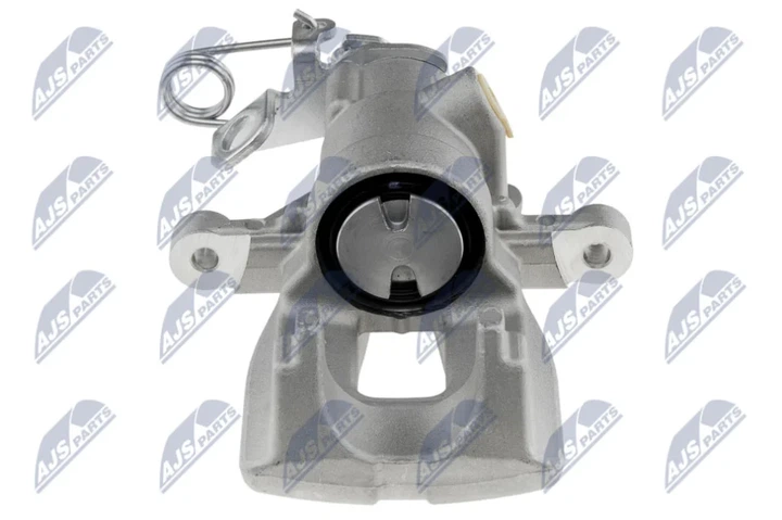 Суппорт тормозной задний PEUGEOT 207 1.6I, 1.6HDI 06-08 /ЛЕВ, СИСТЕМА BOSCH/ HZTPE002 NTY (HZTPE002) - Фото 1 Суппорт тормозной задний PEUGEOT 207 1.6I, 1.6HDI 06-08 /ЛЕВ, СИСТЕМА BOSCH/ HZTPE002 NTY (HZTPE002) - изображение 1