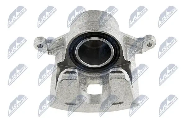 Суппорт тормозной передний LEXUS RX300/RX330/RX350/RX400H 03-09, TOYOTA HIGHLANDER/HARRIER/KLUGER 03-12 /ЛЕВ/ HZPTY012 NTY (HZPTY012) - Фото 1 Суппорт тормозной передний LEXUS RX300/RX330/RX350/RX400H 03-09, TOYOTA HIGHLANDER/HARRIER/KLUGER 03-12 /ЛЕВ/ HZPTY012 NTY (HZPTY012) - изображение 1