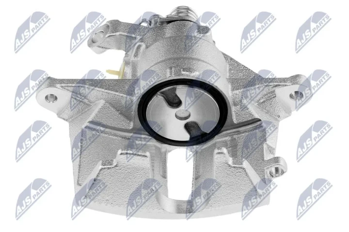 Суппорт тормозной передний CITROEN C5 I 2.2HDI, 3.0V6 01-04, C5 II 2.0HDI/2.2HDI, 3.0V6 04-08 /ЛЕВ/ HZPCT004 NTY (HZPCT004) - Фото 1 Суппорт тормозной передний CITROEN C5 I 2.2HDI, 3.0V6 01-04, C5 II 2.0HDI/2.2HDI, 3.0V6 04-08 /ЛЕВ/ HZPCT004 NTY (HZPCT004) - изображение 1