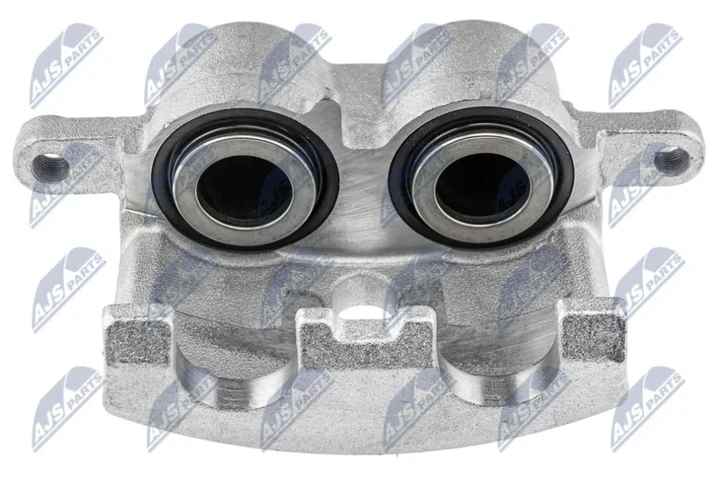 Супорт Гальмівний Передній HUMMER H2 03-09, CHEVROLET AVALANCHE 2500 02-06, SUBURBAN 00-13, SILVERADO HD 99-10, GMC SIERRA HD 06-13, YUKON XL 00-13 /ПРАВ/ HZPCH032 NTY (HZPCH032) - Фото 1 Супорт Гальмівний Передній HUMMER H2 03-09, CHEVROLET AVALANCHE 2500 02-06, SUBURBAN 00-13, SILVERADO HD 99-10, GMC SIERRA HD 06-13, YUKON XL 00-13 /ПРАВ/ HZPCH032 NTY (HZPCH032) - изображение 1