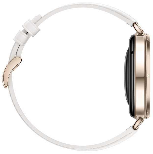 Smartwatch Huawei Watch GT 6 Classic  41mm White (6942103168246) - obraz 4