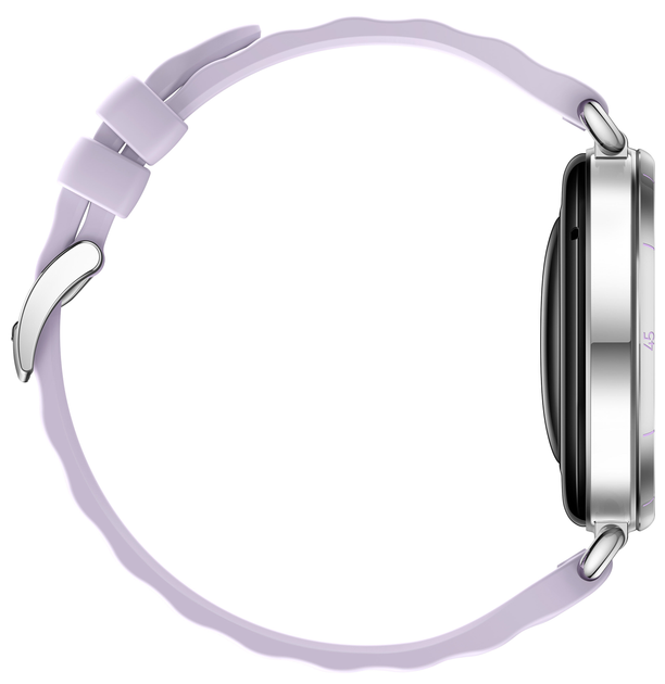 Смарт-годинник Huawei Watch GT 6 41mm Lilac (6942103168253) - зображення 4