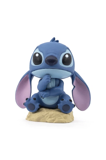 Колекційна фігурка Hero Box Stitch "Стіч замислився" колір різнокольоровий STITCH ЦБ-00286520 - Фото 3 Колекційна фігурка Hero Box Stitch "Стіч замислився" колір різнокольоровий STITCH ЦБ-00286520 - зображення 3