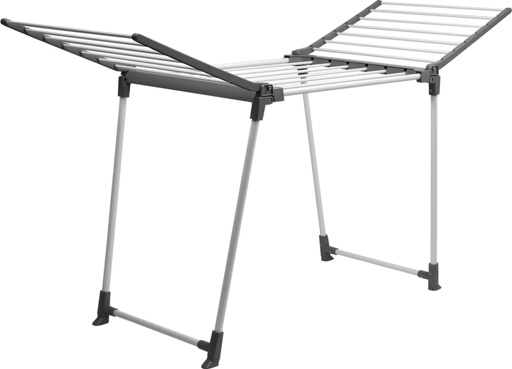 Suszarka na pranie KADAX Balkonowa Stojąca 170 cm (5903699441831) - obraz 1