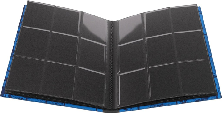 Альбом Gamegenic Magic The Gathering - Marvel's Spider-Man - 18-Кишеньковий - Spider-Man/Spider-Gwen (4251715421901) - зображення 4