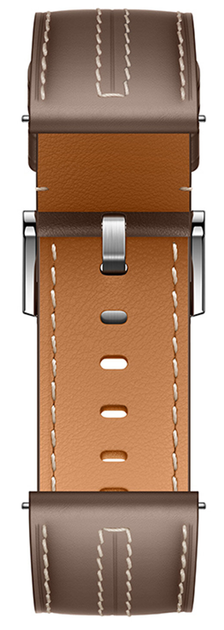 Смарт-годинник Huawei Watch GT 6 Classic 46mm Brown (6942103168161) - зображення 7