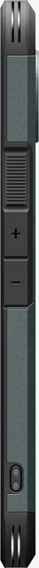 Панель Spigen Tough Armor Mag для Google Pixel 10 Pro XL Abyss Green (8800283307917) - зображення 5