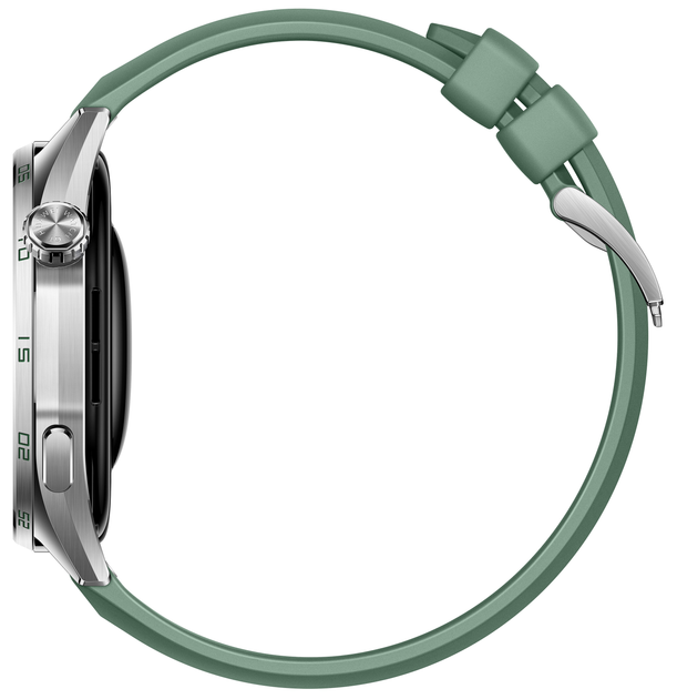 Смарт-годинник Huawei Watch GT 6 46mm Green (6942103168178) - зображення 5