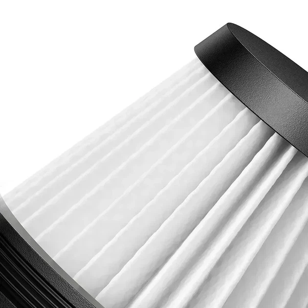 Фильтры сменные для авто пылесоса Baseus A2 pro Car vacuum Cleaner strainer (набор 2 штуки) VCAQ070001 - изображение 4