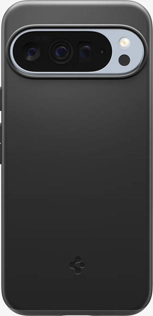 Панель Spigen Thin Fit MagFit для Google Pixel 10 Pro XL Black (8800283307832) - зображення 6