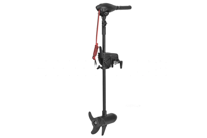 Электромотор Haswing Osapian (E) 30Lbs 360Вт 12В (50701) - изображение 5