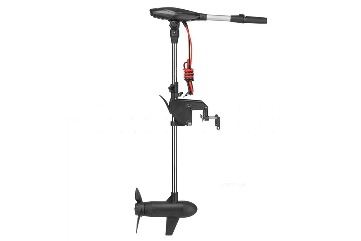 Электромотор Haswing Protruar G 4 л.с. 130lbs 24В с микро-ступенчатой регулировкой (50713) - изображение 3