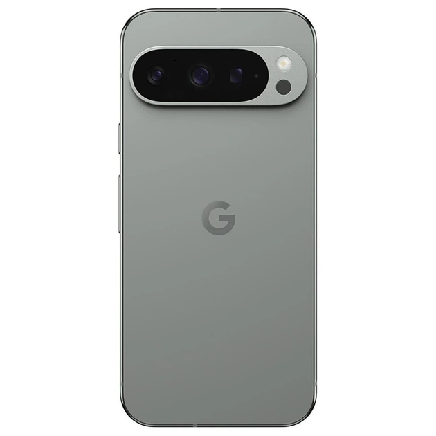 Смартфон Google Pixel 9 Pro 16/256GB Hazel - изображение 4