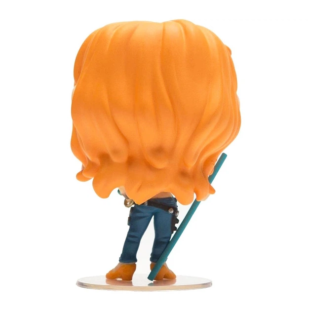Игровая фигурка Funko POP! cерии Большой куш - Нами - Фото 3 Игровая фигурка Funko POP! cерии Большой куш - Нами - изображение 3