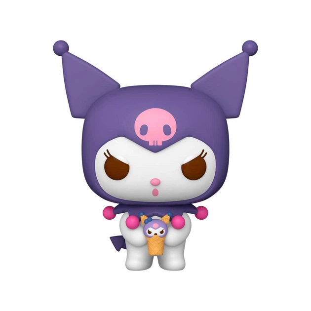 Игровая фигурка Funko POP! - Куроми - Фото 2 Игровая фигурка Funko POP! - Куроми - изображение 2