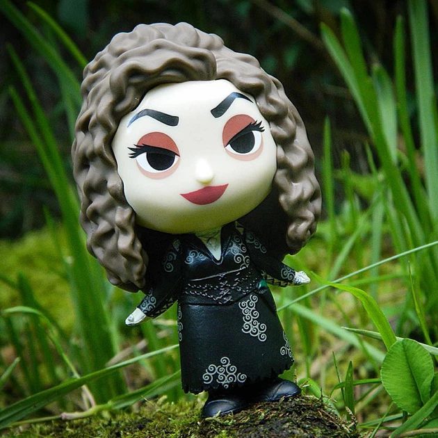 Игровая Фигурка Funko Mystery Minis - Мир Гарри Поттера - изображение 5
