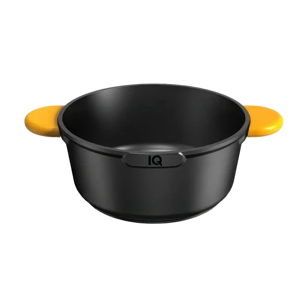 Кастрюля с крышкой Ringel IQ Be Active IQ-2048-20 20 см 2,4 л - изображение 3