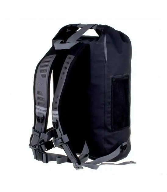 Герморюкзак OverBoard OB1146BLK 30 л - темно-синій - изображение 8