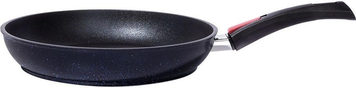 Patelnia Orion Diamant diamentowa nieprzywierająca z odpinanym uchwytem 28 cm (8592381132125) - obraz 12