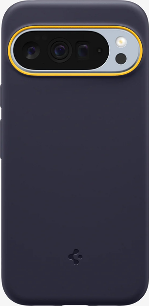 Панель Spigen Nano Pop MagFit для Google Pixel 10 Pro XL Blueberry Navy (8800283307955) - зображення 2
