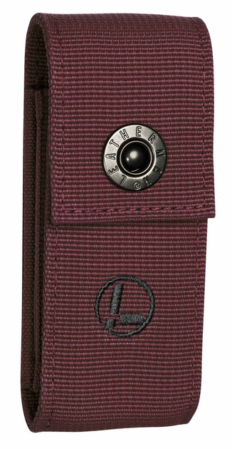 832936 Мультиинструмент Leatherman Bond, нейлоновый чехол - изображение 5