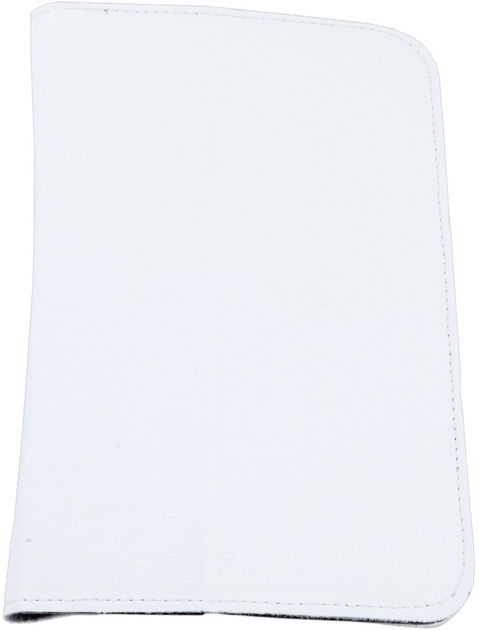 Обкладинка Quer для Samsung Galaxy Tab 2 7.0" White (5901436781172) - зображення 1