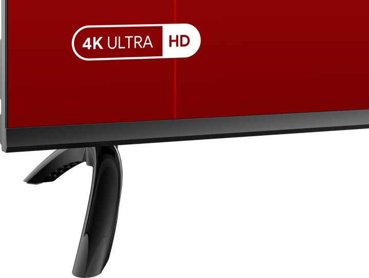 Телевізор UD 65" 65GU6210 - зображення 4
