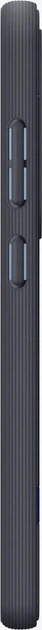 Панель Spigen Parallax MagFit для Samsung Galaxy S25 Ultra Navy Violet (8809971238854) - зображення 5