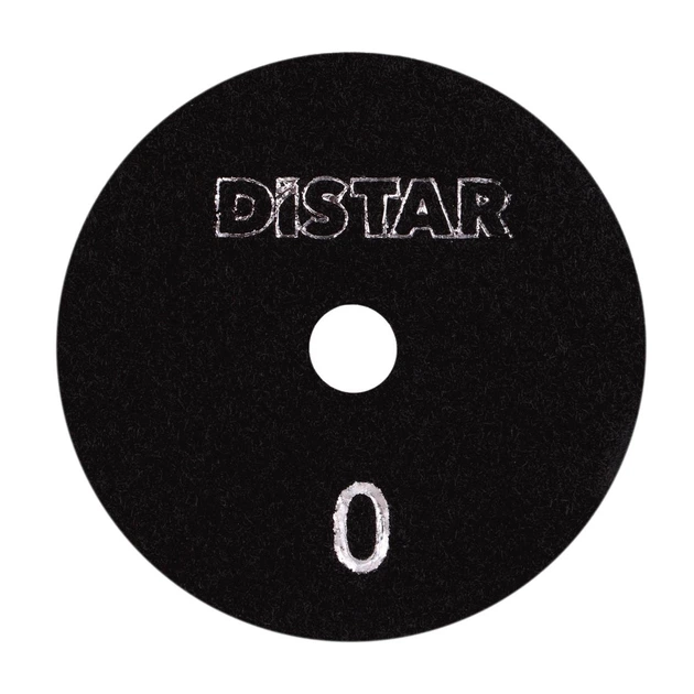 Круг 100x3x15 DiStar CleanPad #0 87015424056 - Фото 2 Круг 100x3x15 DiStar CleanPad #0 87015424056 - изображение 2