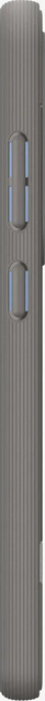 Панель Spigen Parallax MagFit для Samsung Galaxy S25 Ultra Ash Gray (8809971238861) - зображення 5