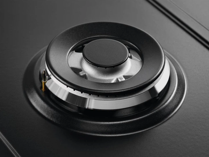 Газовая варочная поверхность Electrolux KGS6436K - изображение 9