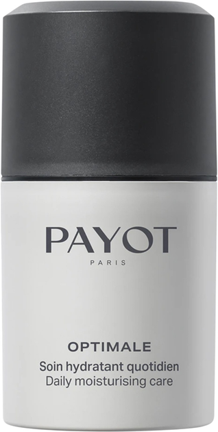 Крем для обличчя для чоловіків Payot Optimale 50 мл (3390150586576) - зображення 1