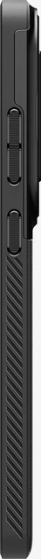Панель Spigen Optik Armor для Samsung Galaxy S25 Ultra Black (8809971238007) - зображення 6