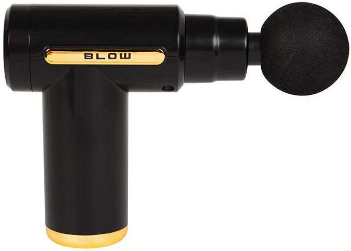 Pistolet do masażu Blow 44-349 - obraz 2
