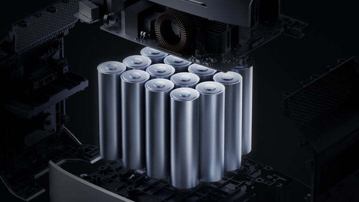 Зарядна станція EcoFlow DELTA 3 Plus / 1800 Вт / 1024 Вт⋅год / LiFePO4 (EFDELTA3P-EU) - зображення 4