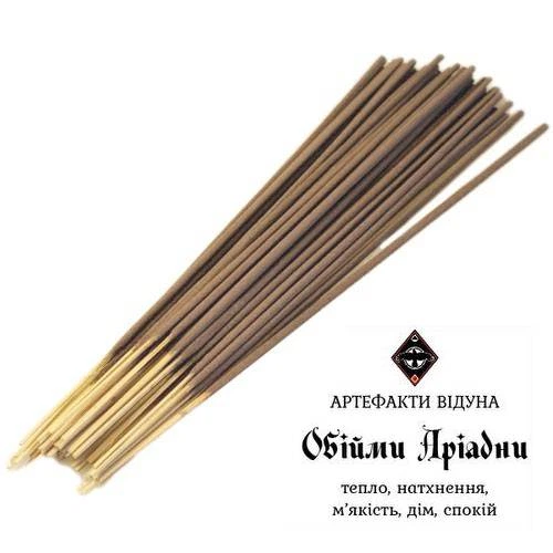 Аромапаличка "Обійми Аріадни" 1 шт 06927 - изображение 2