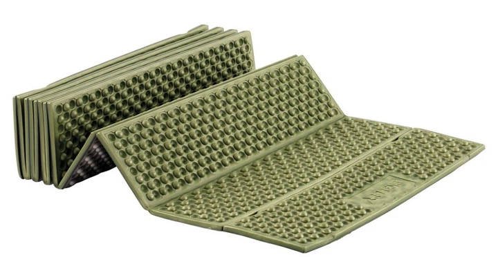 Коврик туристический Robens Zig Zag Slumber (310073) 5087447 - изображение 2