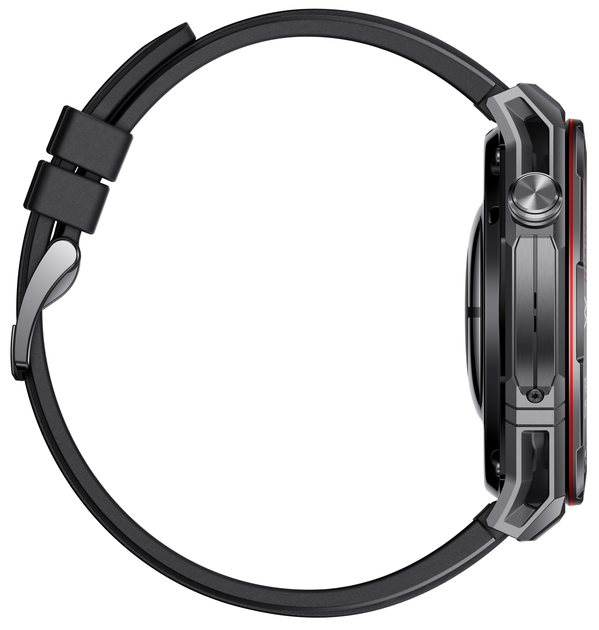 Smartwatch Huawei Watch Ultimate 2 Black (6942103169229) - obraz 4