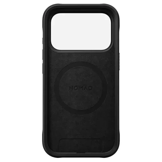 Чехол Nomad Rugged Case Ultra Orange для iPhone 17 Pro (NM014070858) - изображение 4