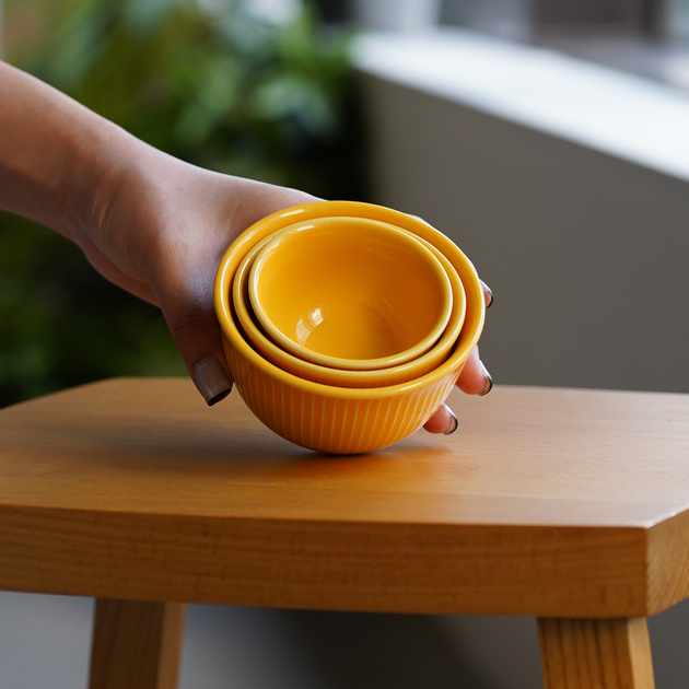 Чашка Loveramics Boram Um Tasting Cup Yellow 120 мл (4891635822329) - зображення 3