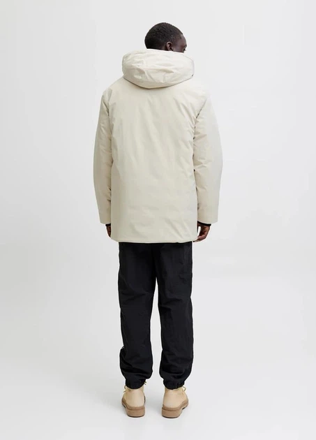 Куртка мужская Jack&Jones 194564 L Бежевый (2200005139752) - изображение 3