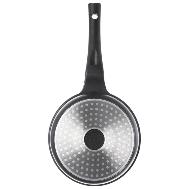 Patelnia Orion Grande granitowa 16 cm (8592381194703) - obraz 3