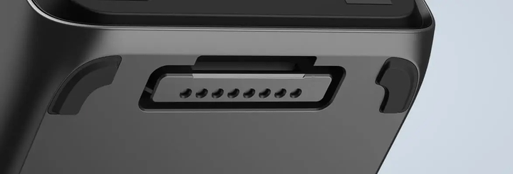 Зарядна станція EcoFlow RIVER 3 Plus / 600 Вт / 286 Вт⋅год / LiFePO4 (EF_RIVER3Plus) - зображення 7