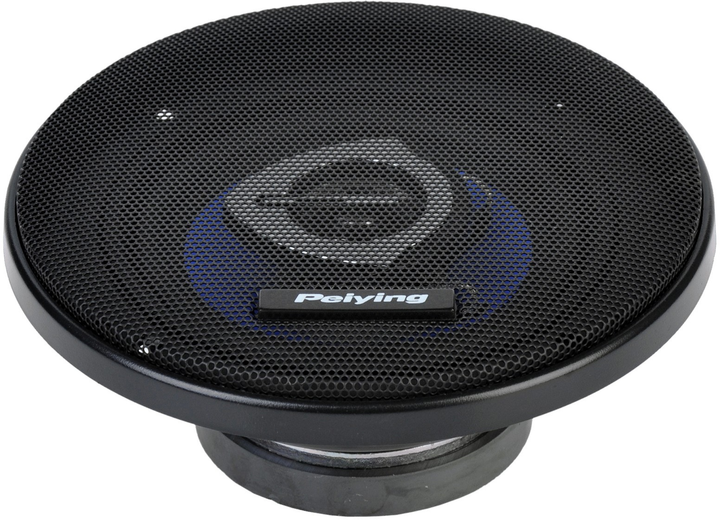 Głośnik samochodowy Peiying PY-AQ402C 4" (5901436701996) - obraz 1