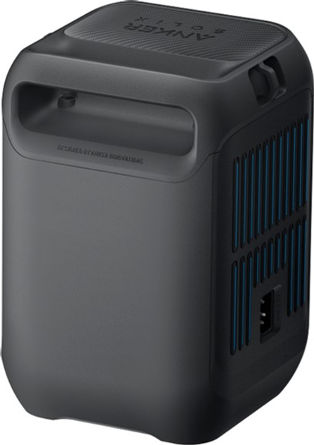 Зарядна станція Anker Solix C300X + solar panel PS60 60W / 360 Вт / 288 Вт⋅год / LiFePO4 (B1723311) - зображення 6